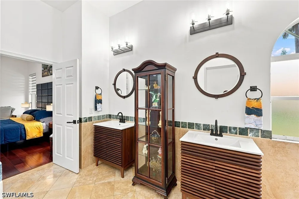 Mabry Drive Naples, FL 34112