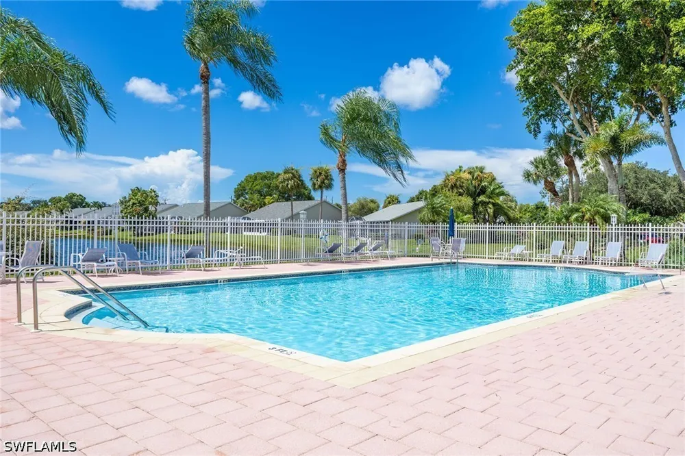 Mabry Drive Naples, FL 34112