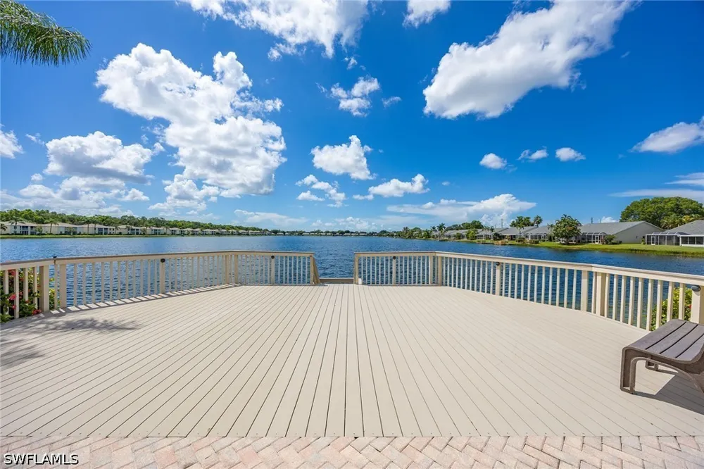 Mabry Drive Naples, FL 34112