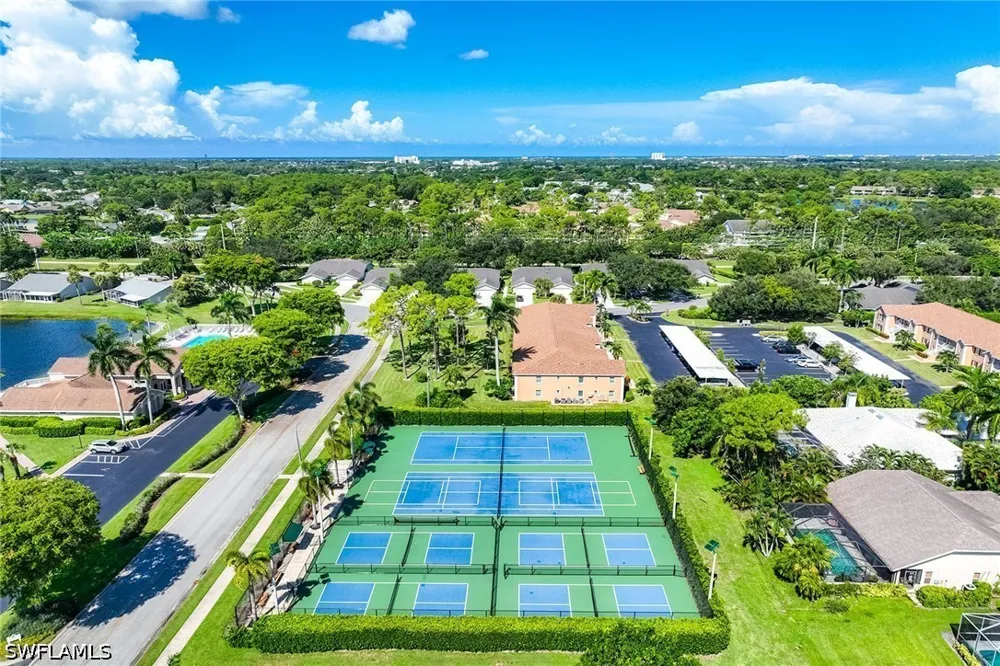 Mabry Drive Naples, FL 34112