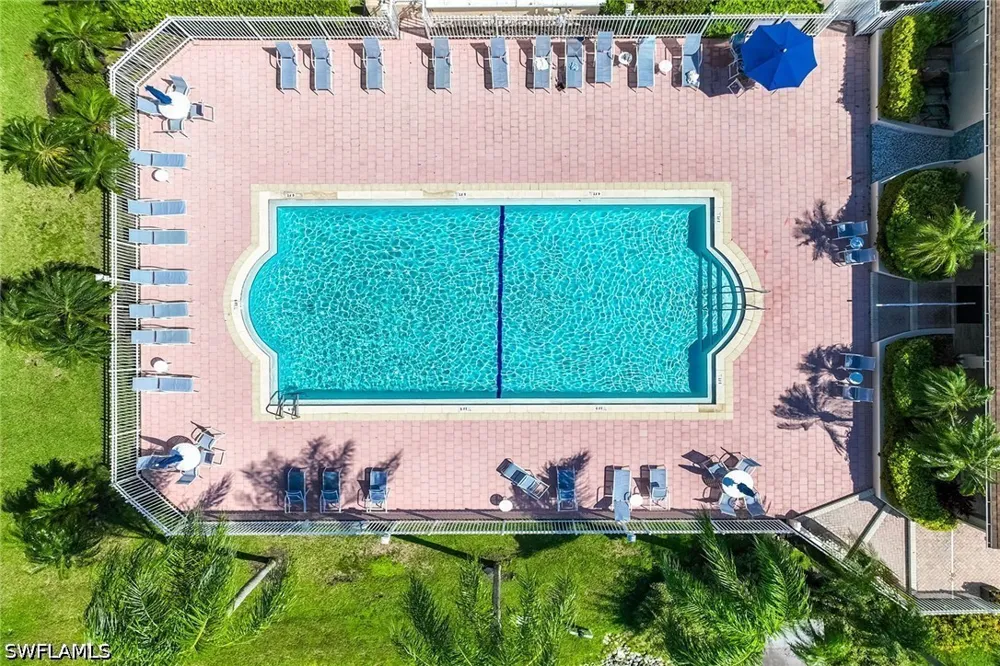 Mabry Drive Naples, FL 34112