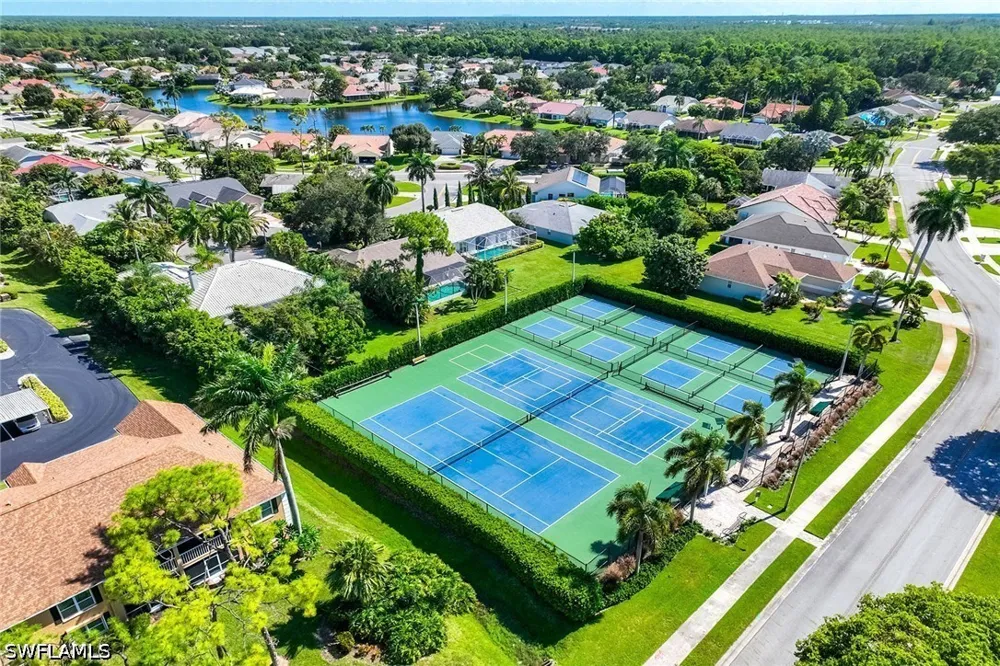 Mabry Drive Naples, FL 34112