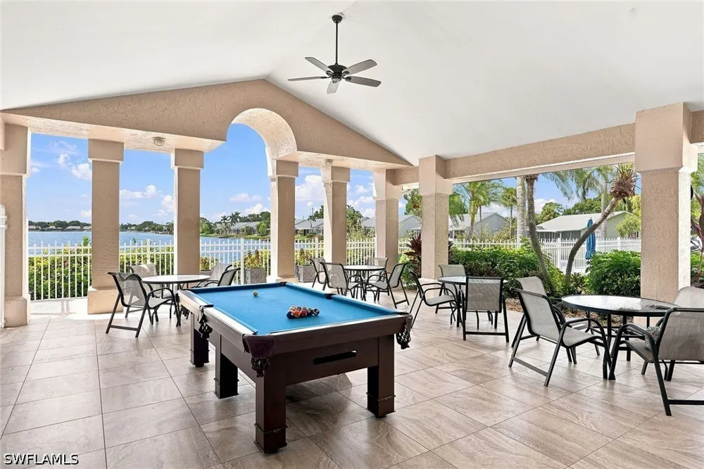 Mabry Drive Naples, FL 34112