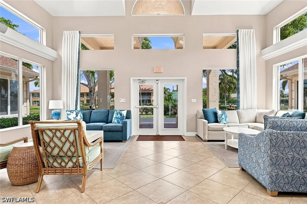 Mabry Drive Naples, FL 34112
