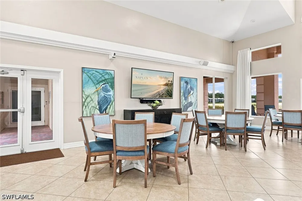 Mabry Drive Naples, FL 34112