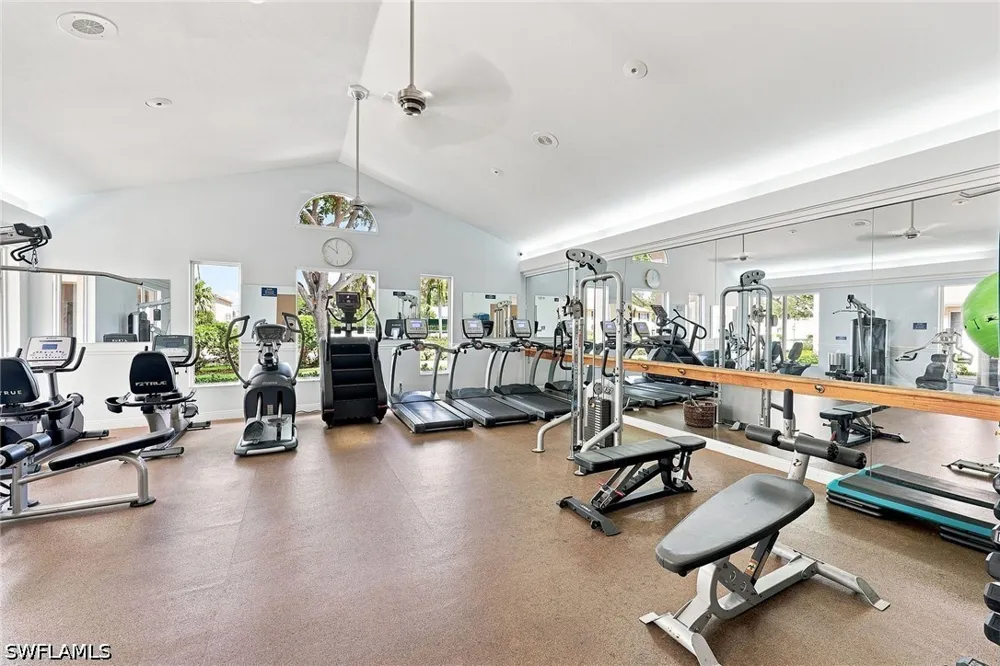 Mabry Drive Naples, FL 34112