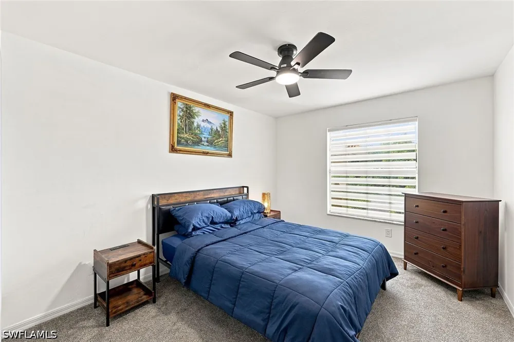 Mabry Drive Naples, FL 34112