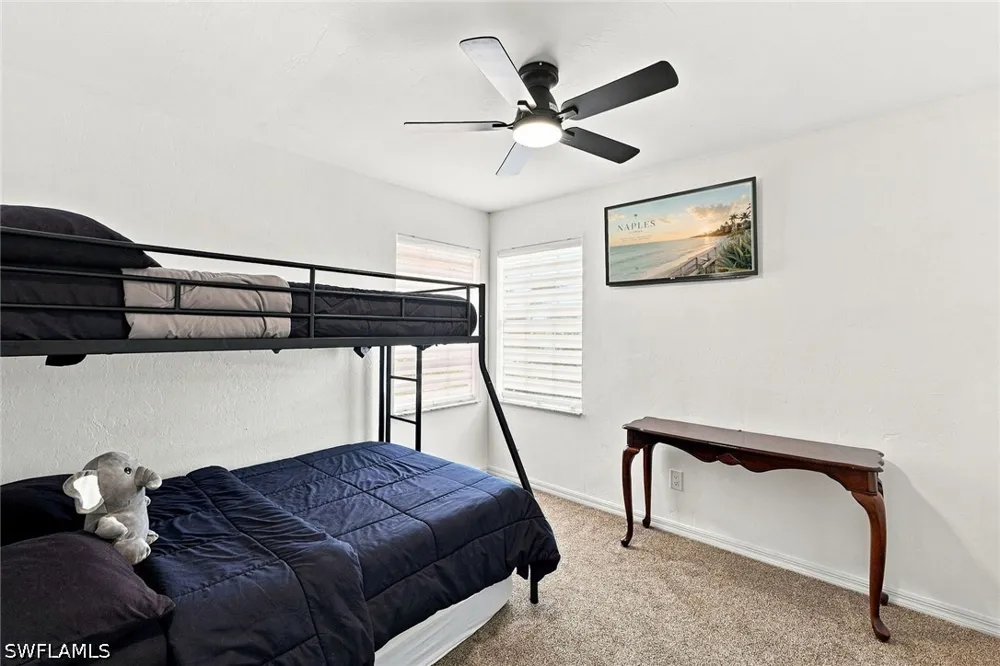Mabry Drive Naples, FL 34112