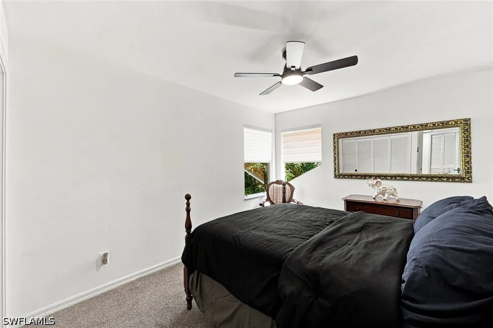 Mabry Drive Naples, FL 34112