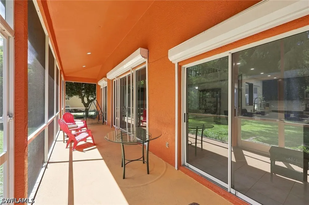 Mabry Drive Naples, FL 34112