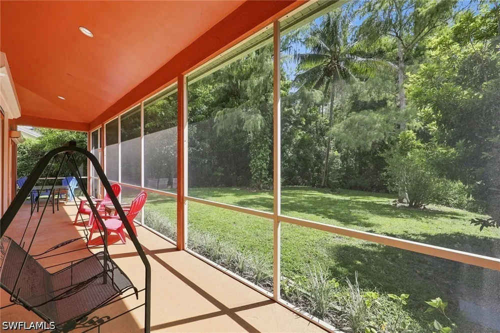 Mabry Drive Naples, FL 34112