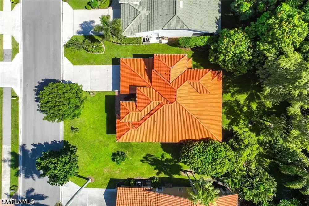Mabry Drive Naples, FL 34112