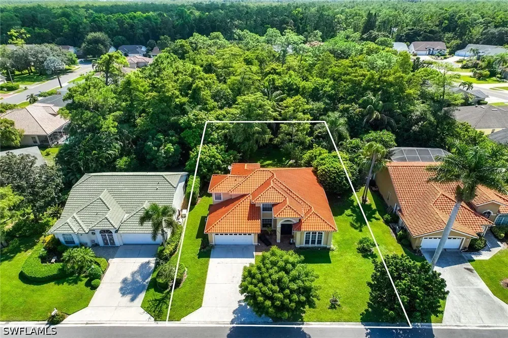 Mabry Drive Naples, FL 34112