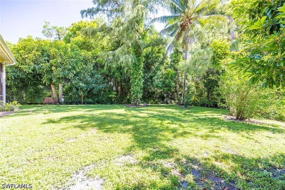 Mabry Drive Naples, FL 34112