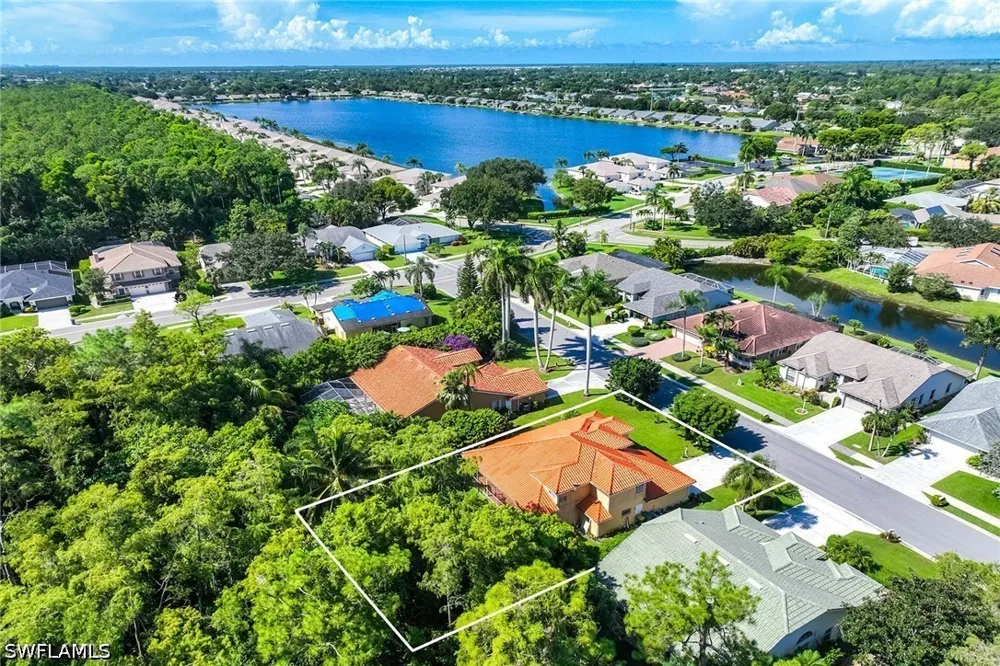 Mabry Drive Naples, FL 34112