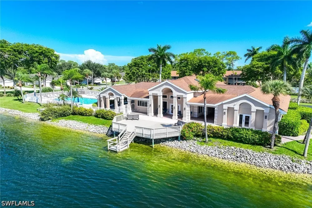 Mabry Drive Naples, FL 34112