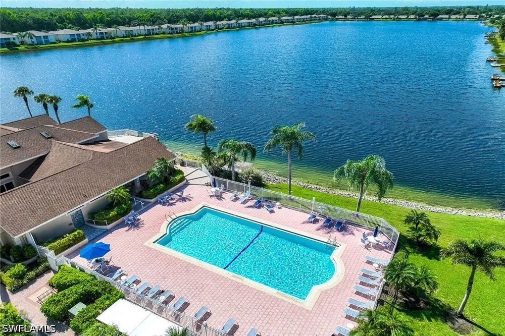 Mabry Drive Naples, FL 34112