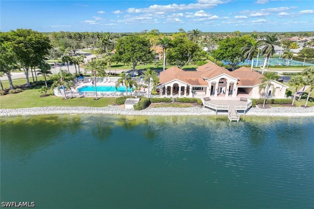 Mabry Drive Naples, FL 34112