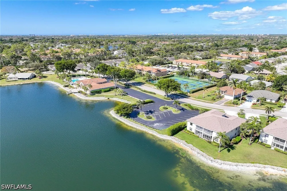 Mabry Drive Naples, FL 34112