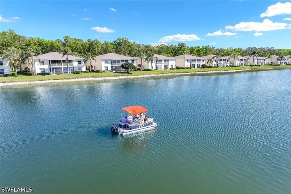 Mabry Drive Naples, FL 34112