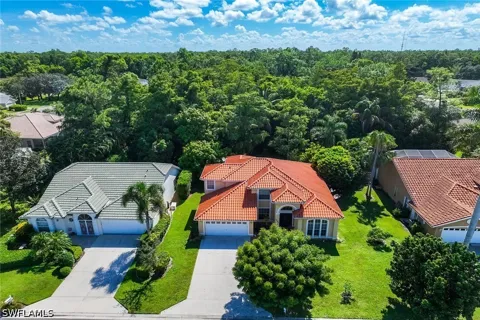 Mabry Drive