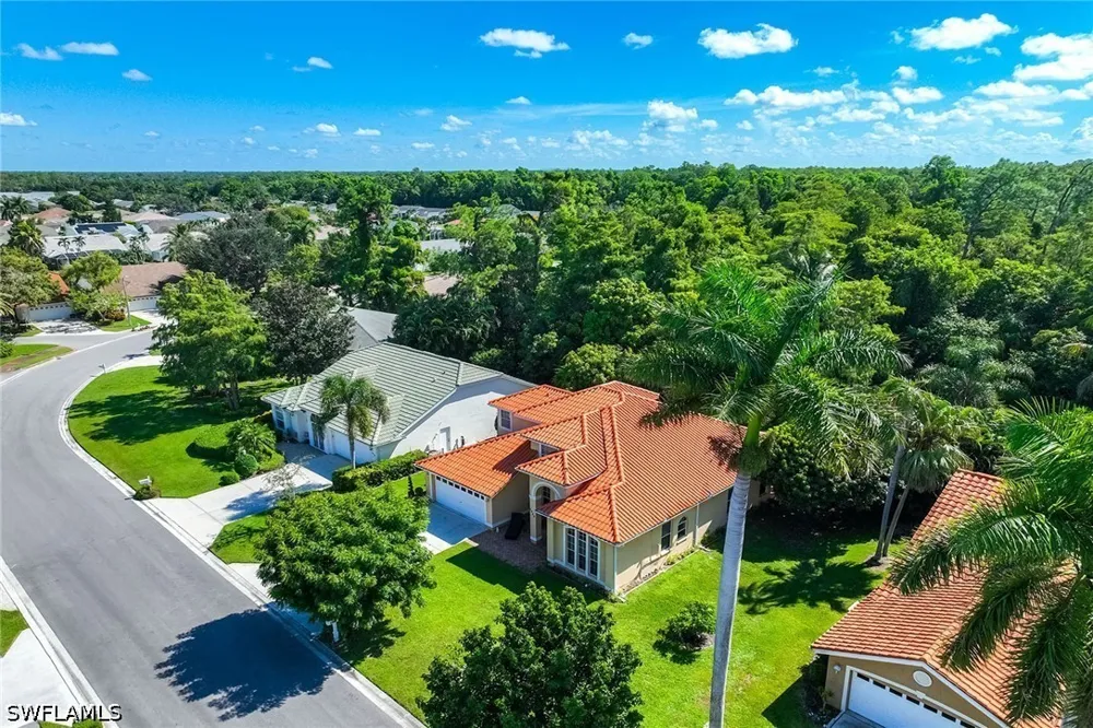Mabry Drive Naples, FL 34112