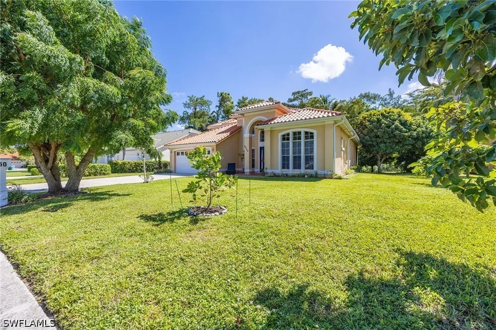Mabry Drive Naples, FL 34112