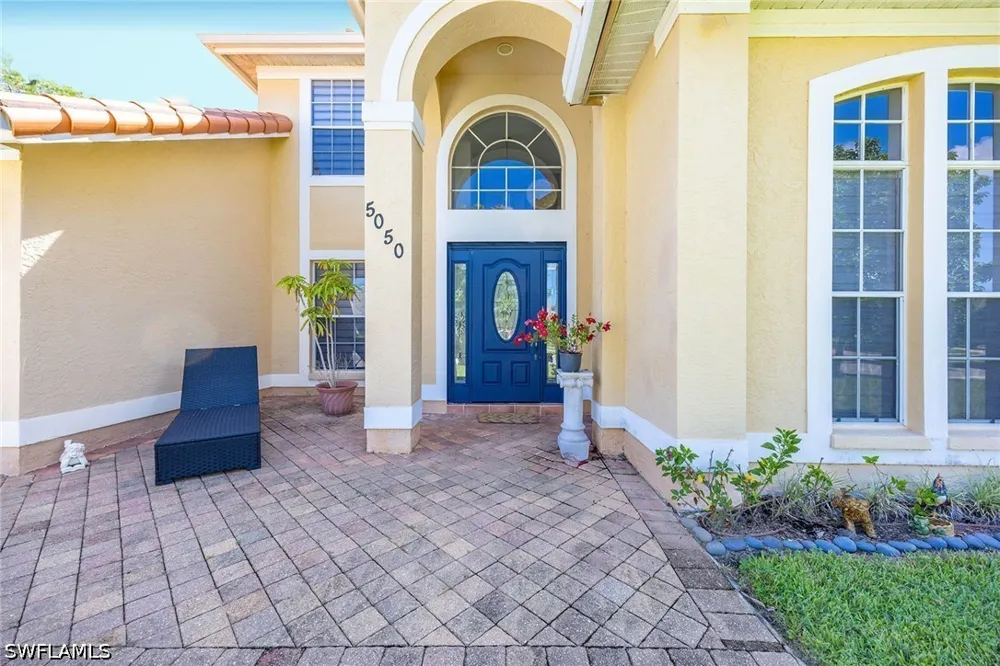 Mabry Drive Naples, FL 34112