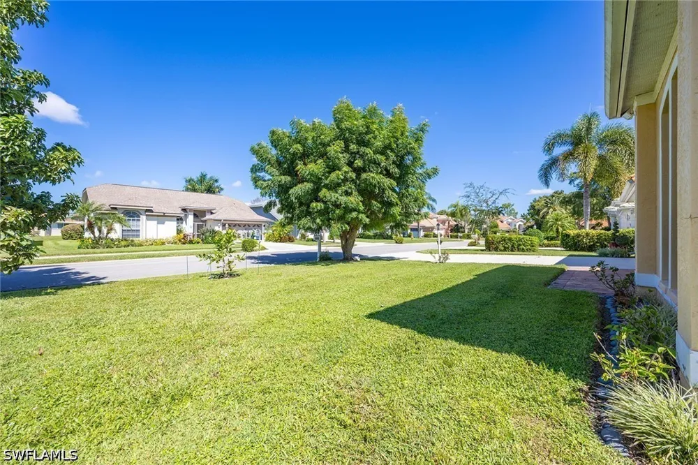 Mabry Drive Naples, FL 34112