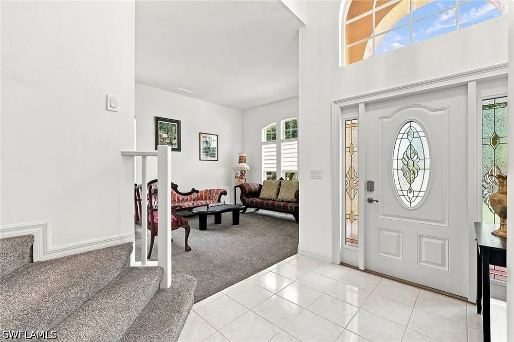 Mabry Drive Naples, FL 34112