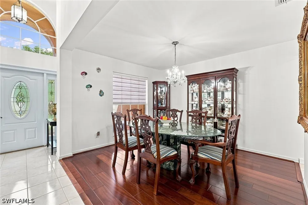 Mabry Drive Naples, FL 34112