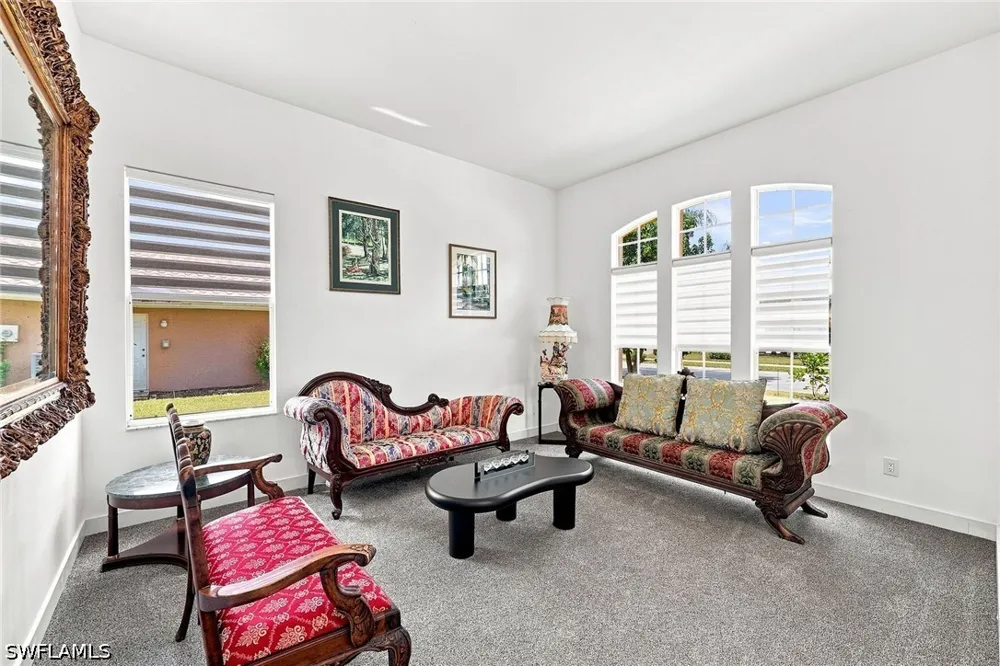 Mabry Drive Naples, FL 34112