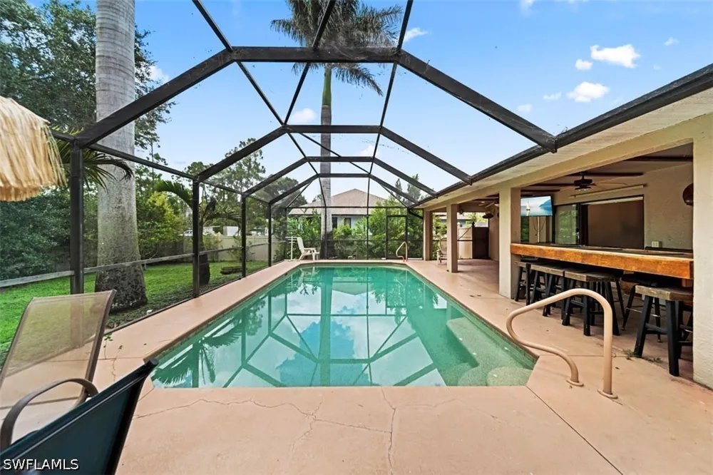 Thompson Avenue Lehigh Acres, FL 33972