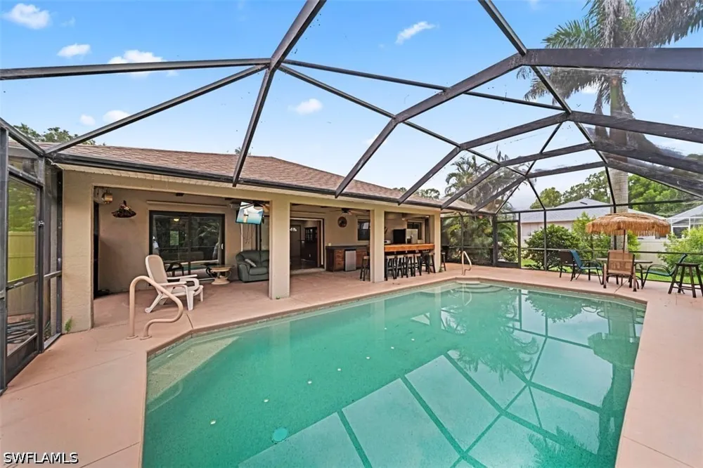 Thompson Avenue Lehigh Acres, FL 33972