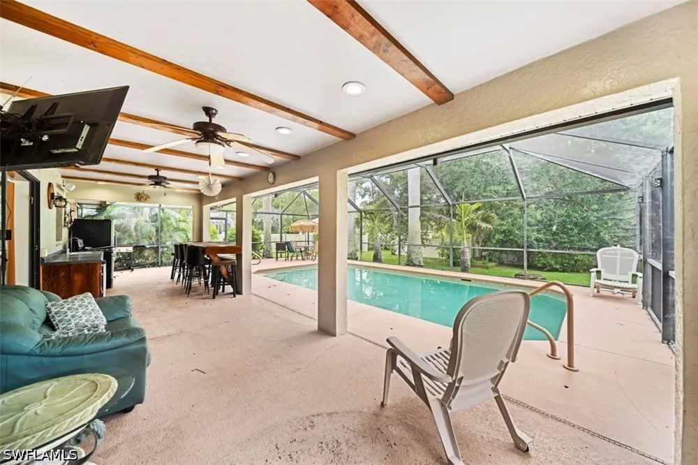Thompson Avenue Lehigh Acres, FL 33972