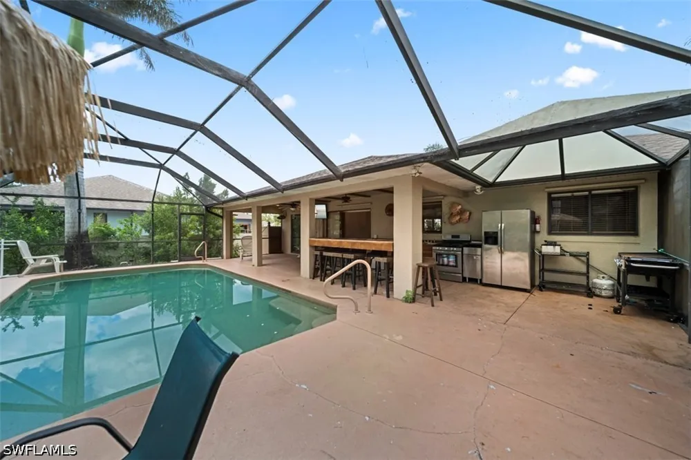 Thompson Avenue Lehigh Acres, FL 33972