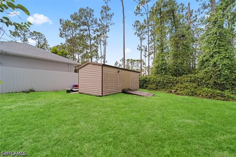 Thompson Avenue Lehigh Acres, FL 33972