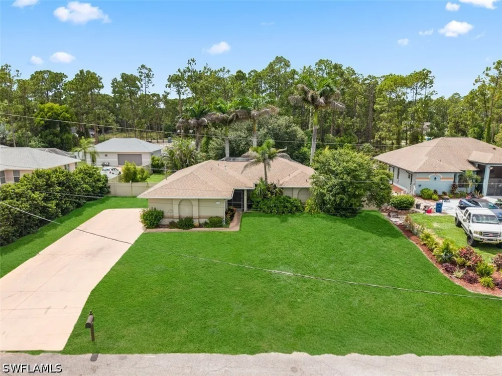 Thompson Avenue Lehigh Acres, FL 33972