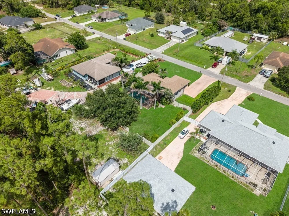 Thompson Avenue Lehigh Acres, FL 33972