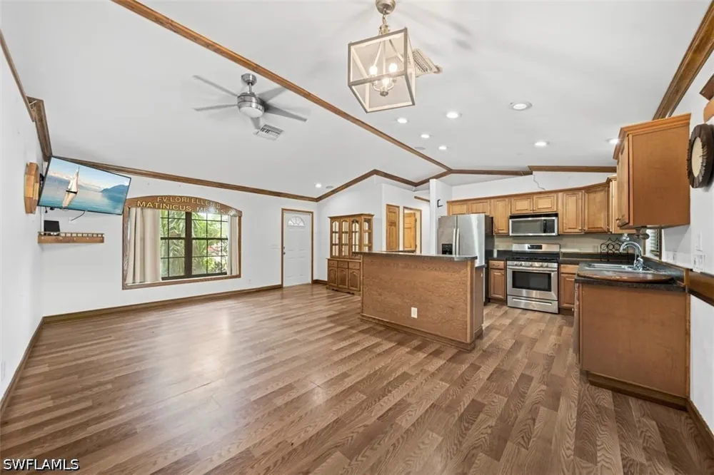 Thompson Avenue Lehigh Acres, FL 33972