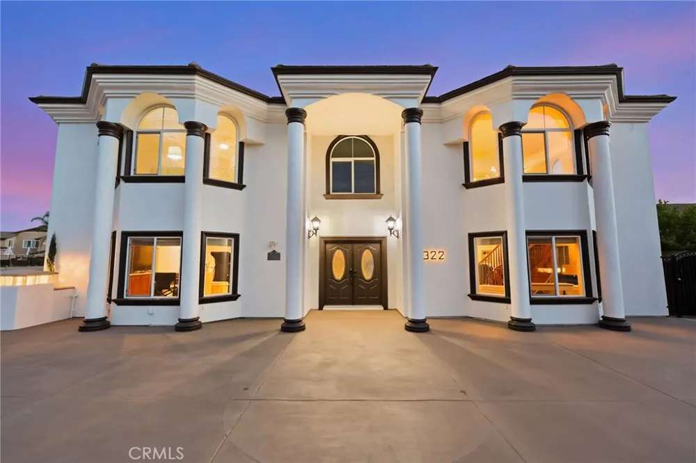 322 E 19th Upland, CA 91784