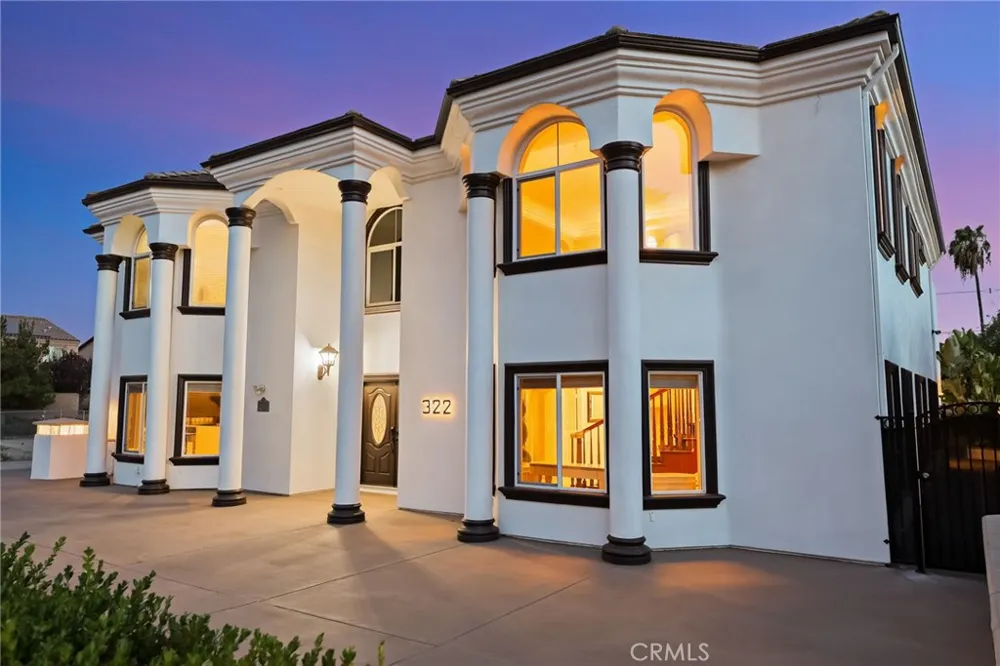 322 E 19th Upland, CA 91784