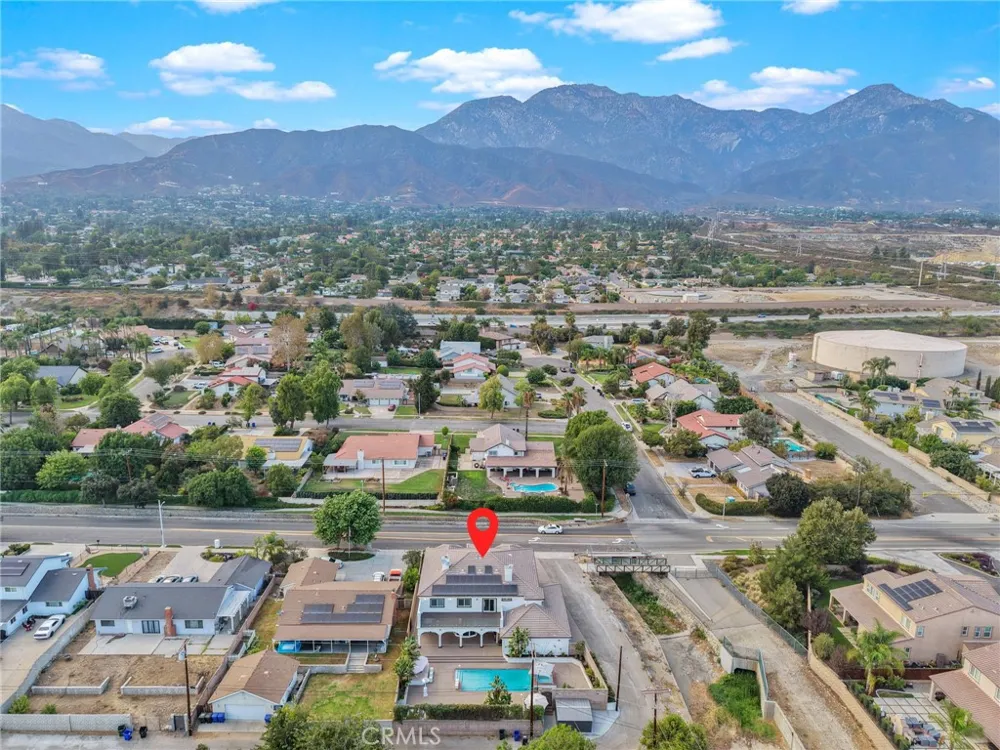 322 E 19th Upland, CA 91784