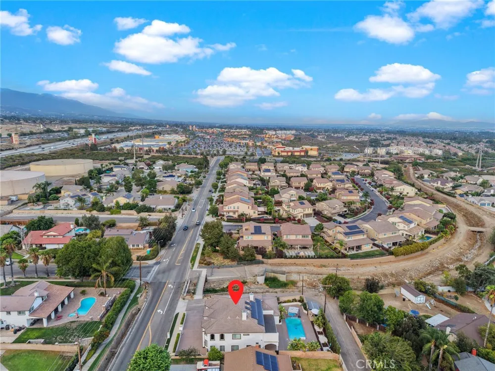 322 E 19th Upland, CA 91784