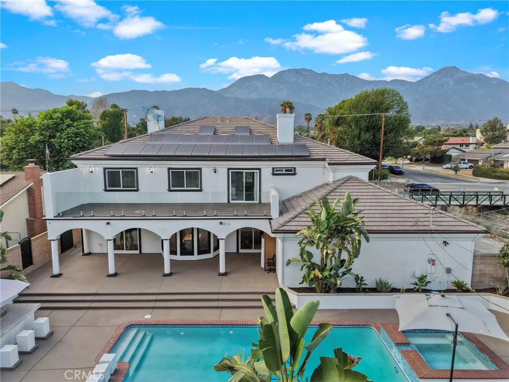 322 E 19th Upland, CA 91784