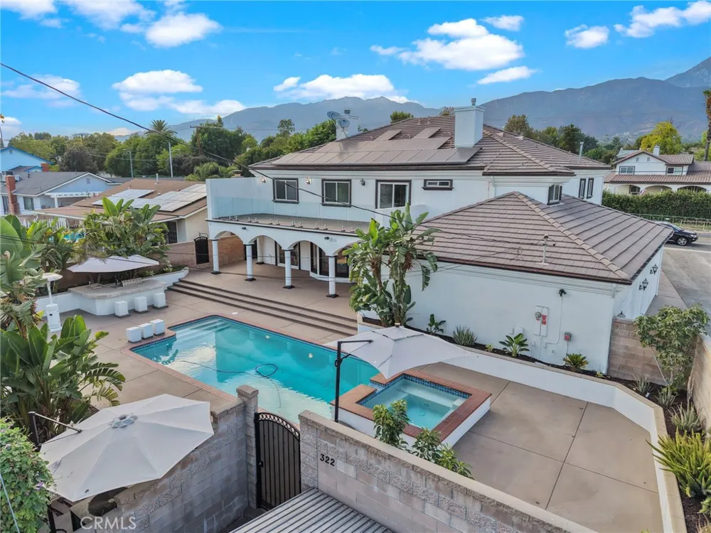 322 E 19th Upland, CA 91784