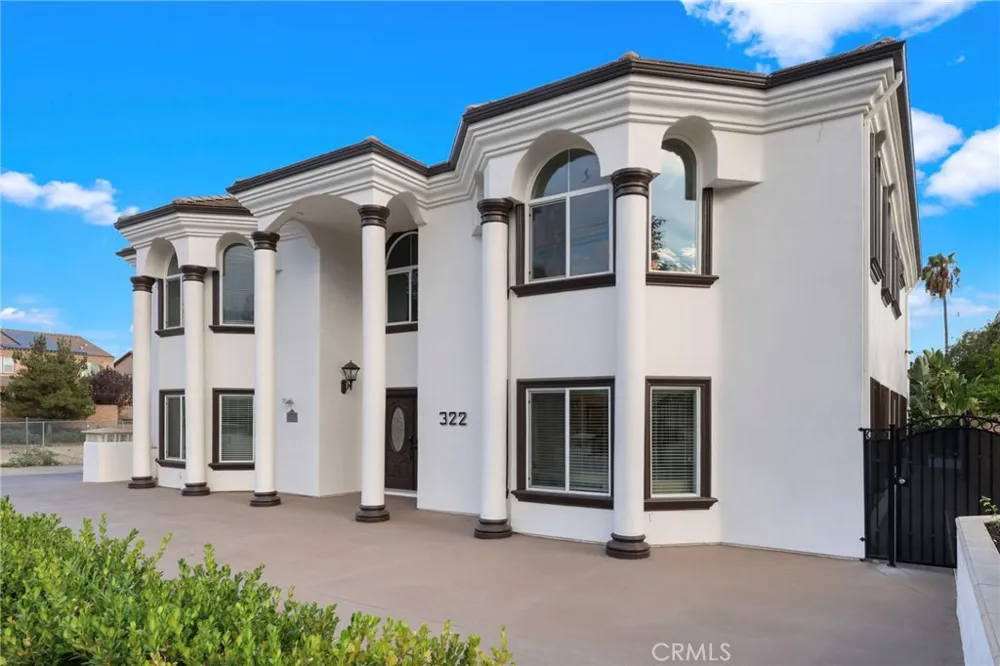 322 E 19th Upland, CA 91784