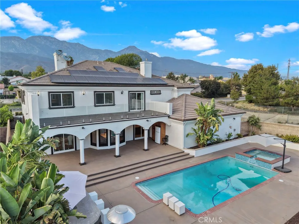 322 E 19th Upland, CA 91784