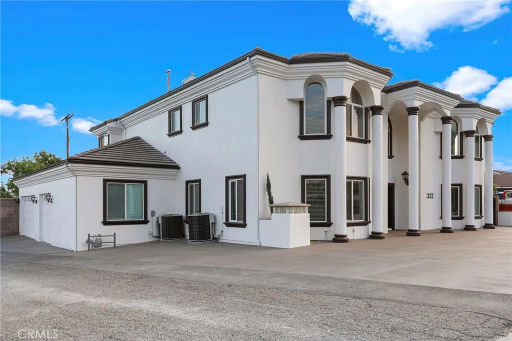 322 E 19th Upland, CA 91784