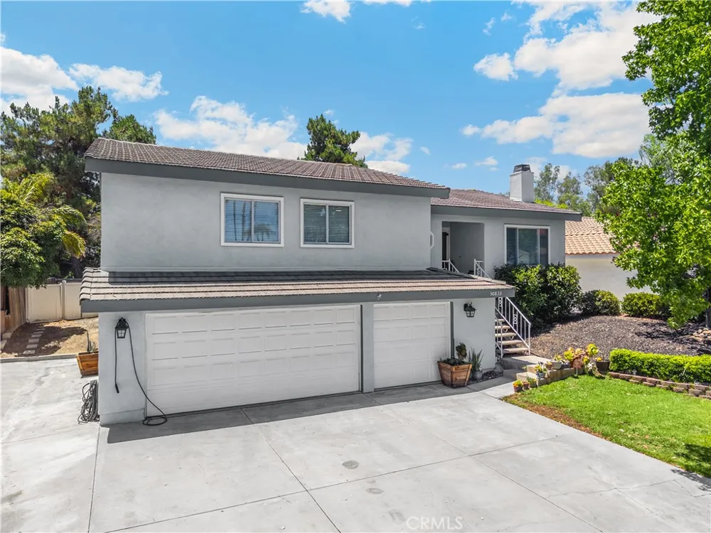 30833 Burning Tree Canyon Lake, CA 92587
